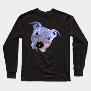 Star Dog Long Sleeve T-Shirt